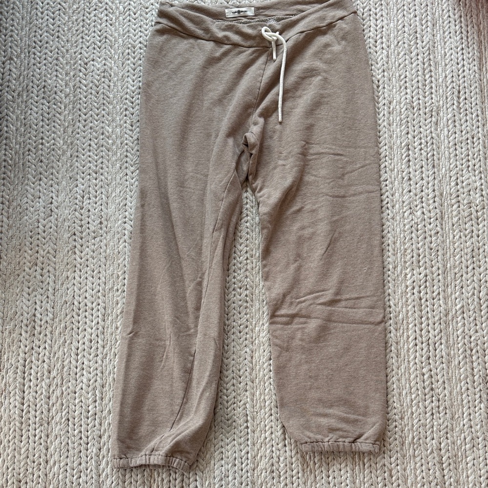 Tory Sport French terry sweatpants